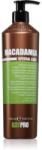 Kaypro Macadamia Regenerating Conditioner balsam petru par fragil si fara vlaga 350 ml