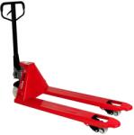 HOLZMANN Raklapemelő (2500kg) HUB25T (HUB25T)