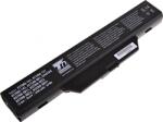 T6 Power Baterie T6 Power pentru HP Compaq 6530s, 6535s, 6720s, 6730s, 6735s, 6820s, 6830s, 5200mAh, 56Wh, 6 celule (NBHP0036)
