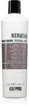 KayPro Keratin Restructuring Shampoo regeneráló sampon keratinnal 350 ml