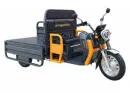 ProGarden Triciclu Electric Cargo Progarden TRIVO 3000, 25km/h, 72V, 58Ah, incarcator inclus (4564000001)