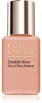 Estée Lauder Double Wear Stay-in-Place Makeup Mini tartós alapozó SPF 10 árnyalat 2C3 Fresco 15 ml