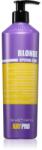 KayPro Blonde Brightening Conditioner kondicionáló szőke hajra 350 ml