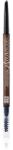 bellaoggi I Brow Sculpt Eyebrows Pencil прецизен молив за вежди с четка цвят Dark Brown 1 гр