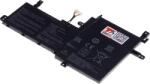 T6 Power Baterie T6 Power pentru Asus VivoBook X513, X531, S513, S531F, F513, K513, 3639mAh, 42Wh, 3celule, Li-pol (NBAS0169)