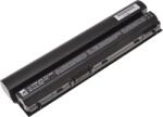 T6 Power Baterie T6 Power pentru Dell Latitude E6220, E6230, E6320, E6330, E6430s, 5200mAh, 58Wh, 6 celule (NBDE0136)