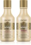 INOAR Absolut Daymoist CLR szett száraz és festett hajra 2x250 ml