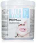 KayPro Ultra Bleach No-Yellow Bleaching Powder festékeltávolító készítmény hajra professzionális használatra 500 g