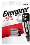 Energizer tartós elem (A23, LR23, 12V, alkáli) 2db/csomag (ENERGIZER_E301536301) (ENERGIZER_E301536301)
