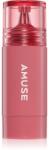 AMUSE Cheek Tok Tok! течен руж за дълготраен ефект цвят 03 Whip Tok 5.5ml