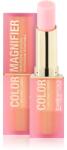 bellaoggi Color Magnifier Lip Balm тониращ хидратиращ балсам за устни цвят Rose Shadow 3 гр