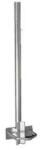  Prelungitor 1, 2 m, lungime 4, 2 cm cu unghi, conform (PN1242V)