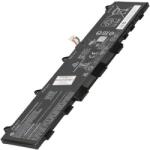 2-Power Baterie originală HP 11, 55V 4400mAh pentru HP EliteBook 830 G8, EliteBook 845 G7, EliteBook 855 G8 (77052468)