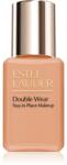 Estée Lauder Double Wear Stay-in-Place Makeup Mini tartós alapozó SPF 10 árnyalat 3W1 Tawny 15 ml