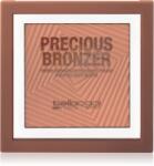 bellaoggi Precious Bronzer компактна бронзираща пудра цвят Sun Coast 9 гр
