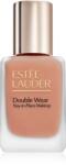 Estée Lauder Double Wear Stay-in-Place Makeup tartós alapozó SPF 10 árnyalat 4N1 Shell Beige 30 ml