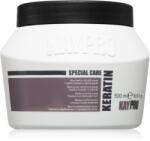 KayPro Keratin Restructuring Mask регенерираща маска с кератин 500ml