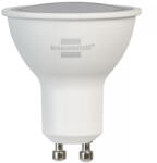 brennenstuhl Connect WiFi GU10 lámpa, 326lm, 4, 5W - Brennenstuhl 1173780000 (1173780000)