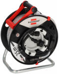 Brennenstuhl LED fénytömlő BS2540SI D tárolódobon, 25m, 4000K, kétoldalú, 2m H07RN-F 2G1.5 C típus (IP44) - Brennenstuhl 1172028010 (1172028010)