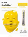 Dr. Jart+ Cryo Rubber Brightening Mask intenzív hidrogélmaszk az élénk bőrért 40 g