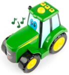 John Deere Детска играчка John Deere - Приятелят Johnny, със светлина и звук (37910-T)