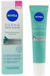 Nivea Derma Skin Clear arckrém, 40ml