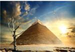 Media Öntapadó és mosható falfestmény Piramide 5, 400 x 250 cm (FOTOTAP8472)