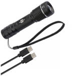 brennenstuhl Újratölthető fókuszos LED-lámpa TL 601, 600lm, IP67 - LuxPremium Brennenstuhl 1178600402 (1178600402)