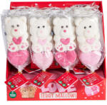 Becky's pillecukor 60g szivecskés