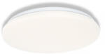 OSRAM Ceiling Round Sensor fürdőszobai mennyezeti LED lámpa hang és fényérzékelővel, 33 cm, 18 W, 4000 K, 1440 lm, matt fehér színben (4099854647680)