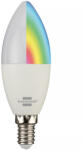 brennenstuhl Connect WiFi izzó SB 400, E14, 430lm, 5, 5W - Brennenstuhl 1294870140 (1294870140)