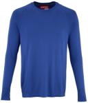 CCM LS Premium Training Tee Royal Kompressziós póló XXL