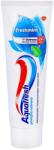 Gsk AQUAFRESH FRESH&MINTY fogkrém 75ml, fogszuvasodás elleni védelem (165766)