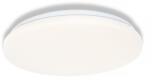 OSRAM Ceiling Round Sensor fürdőszobai mennyezeti LED lámpa hang és fényérzékelővel, 33 cm, 18 W, 6500 K, 1440 lm, matt fehér színben (4099854647703)