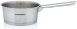 Metalac Santino rozsdamentes acél lábas 1, 3 l, 16 cm (376600)