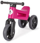 FW RIDER Sport futóbicikli - pink pink