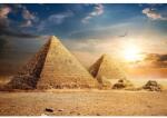 Media Öntapadó és mosható falfestmény Piramide 1, 300 x 250 cm (FOTOTAP4882)