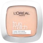 L'Oréal Paris True Match kompakt púder R1/C1 /Rose Ivory - 1 db