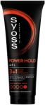 Syoss Men Power Hold Extrém Erős hajformázó zselé - 250 ml