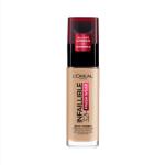 L'Oréal Paris Infaillible 32h Fresh Wear alapozó /145 Beige Rose - 1 db