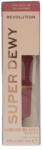 Revolution Super Dewy folyékony pirosító /You Got Me Blushing - 1 db