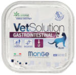 Monge macska alutál emésztőrendszer és érzékeny gyomor kezelésére - 100 g