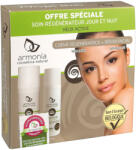 Armonia Helix Active bőrmegújító öko csiga arckrém & szérum