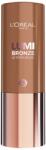 L'Oréal Paris Lumi Le Bronzer Stick bronzer stift /110 Toasted Sunlight - 1 db