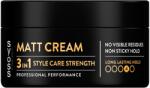 Syoss Matt Fibre hajformázó krém - 100 ml