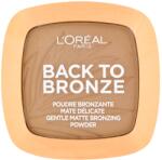 L'Oréal Paris Back To Bronze bronzosító - 1 db