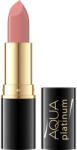 Eveline Cosmetics Aqua Platinum ajakrúzs /480 - 1 db