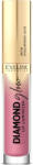 Eveline Cosmetics Diamond Glow Lip Luminizer szájfény /05 - 1 db