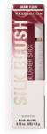 Revolution Skin Silk pirosító stift /berry pink marble