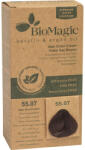 BioMagic hajfesték /55.07 intenzív csokoládé barna - 1 db